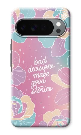 Good stories