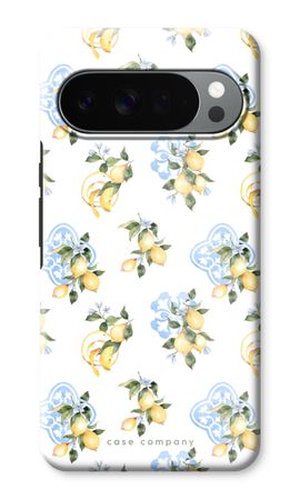 Zesty Tiles