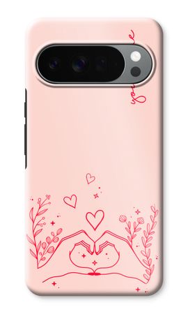 Love is in the air