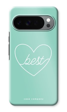 Best heart pastel