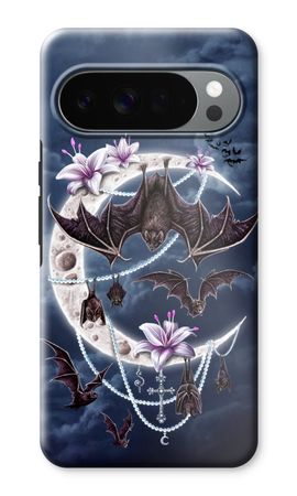 Bats Moon