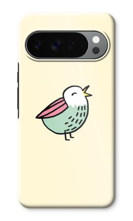 Birdy