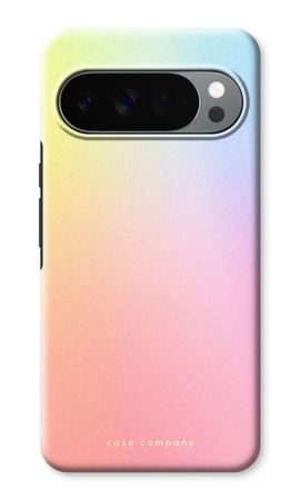Rainbow Gradient