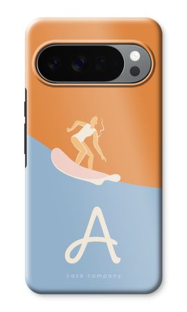 Monogram - Surf