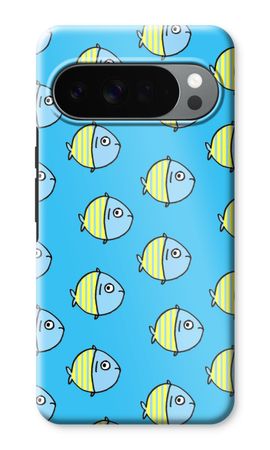 Little fish