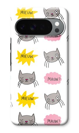Meow