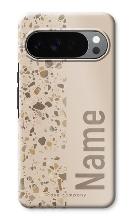 Namecase Terrazzo