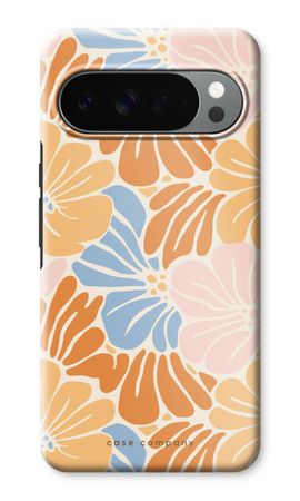 Flowers Pattern 2