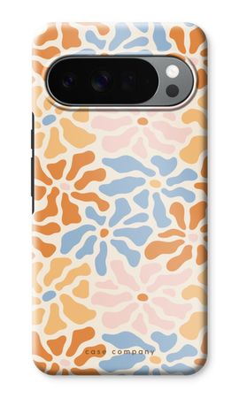 Flowers Pattern