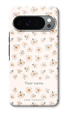 Namecase - Blossom