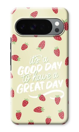 Don’t forget to have a great day