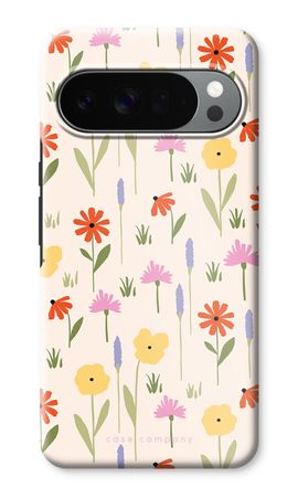 Floral