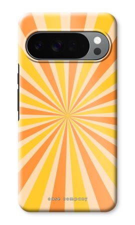 Retro Sun
