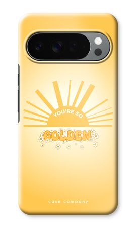 Harry - You Are So Golden