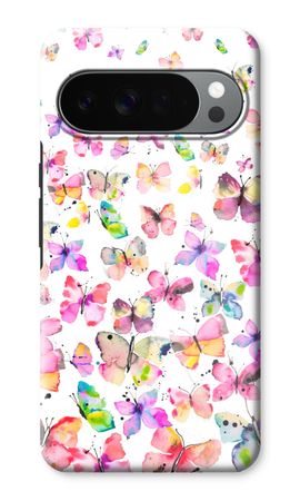 Butterflies
