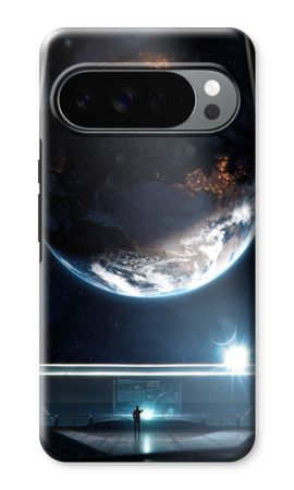 Planet Earth