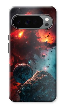 Dragon Nebula