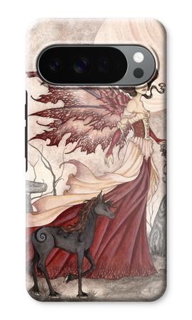 The red queen