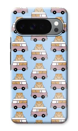 Van