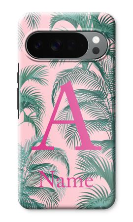 Palm fluo