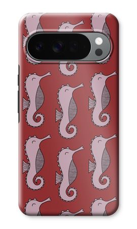 Seahorses