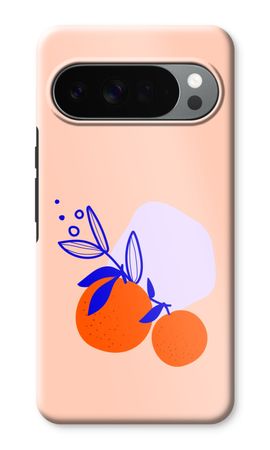 Naranjas