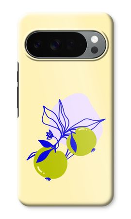 Manzanas