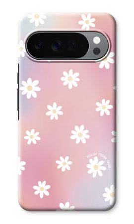 Happy Daisies