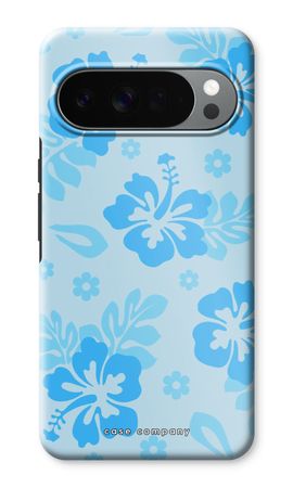 Hawaii - Blau