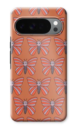 Butterflies