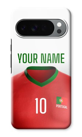 Portugal - Football