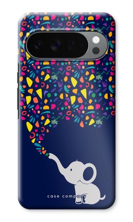 Elephant Confetti