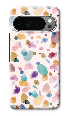 Terrazzo Memphis