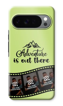 Adventure Film Roll