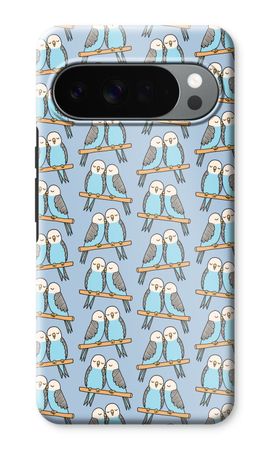Parrots