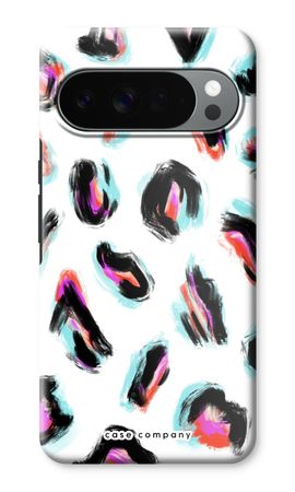 Cheetah color