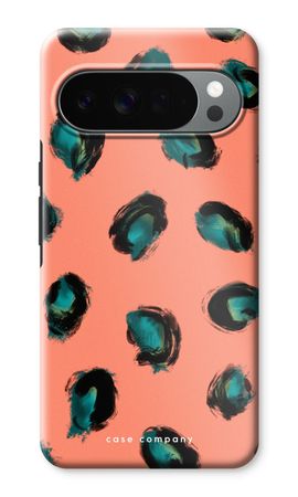 Pink Cheetah
