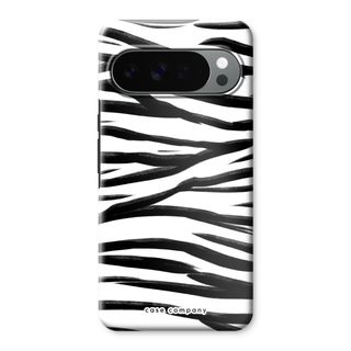 Zebra pattern