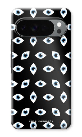 Eyes pattern