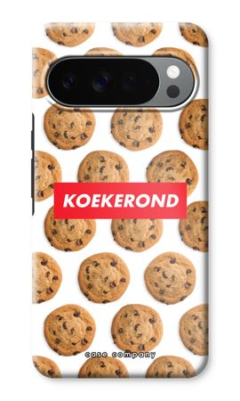 Koekerond