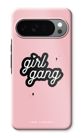 Girl Gang