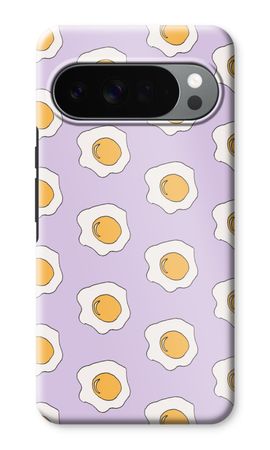 Bacon to my eggs #1