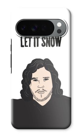Let It Snow