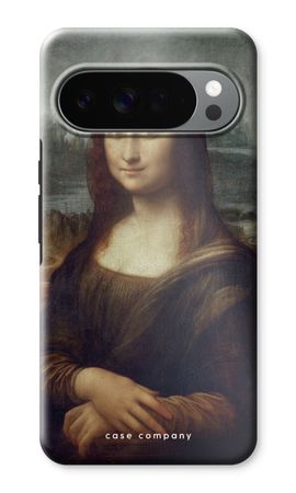 Mona Lisa