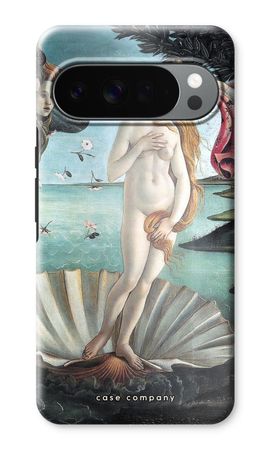 Birth Of Venus