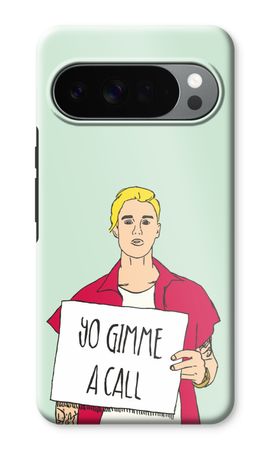 Gimme a call