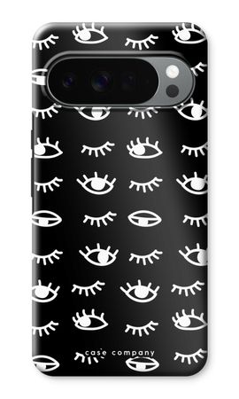 Eye pattern #3