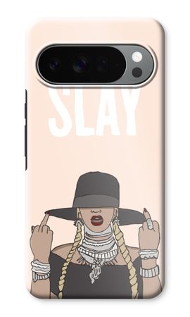 Slay All Day
