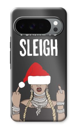 Came To Sleigh