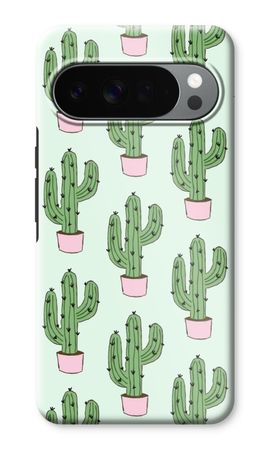 Cactus Lover